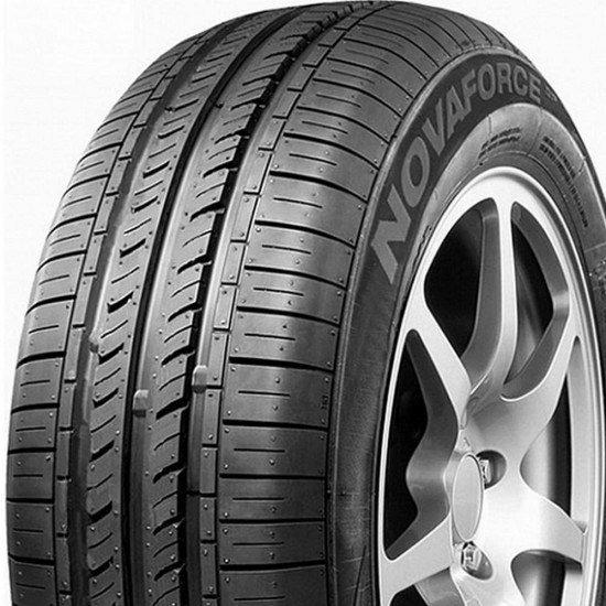 Шина Leao Nova-Force GP 155/65R14 75T, TL легковая