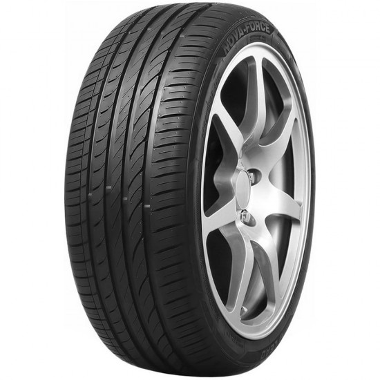 Шина Leao Nova-Force 255/45R18 103W, TL легковая