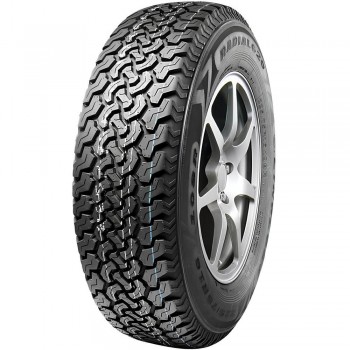 Шина Leao Radial 620 215/65R16 98H, TL легковая