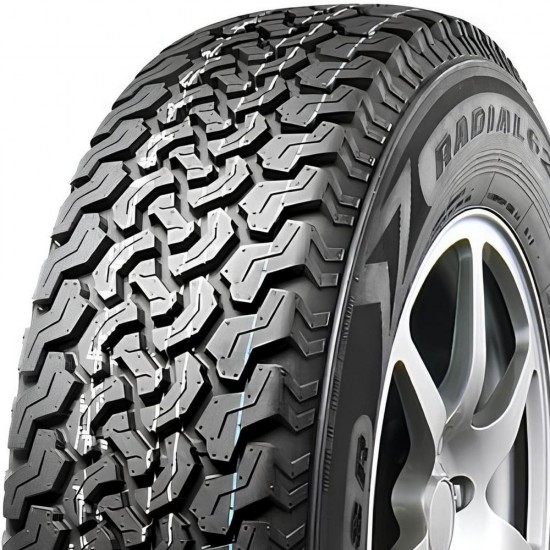 Шина Leao Radial 620 215/65R16 98H, TL легковая