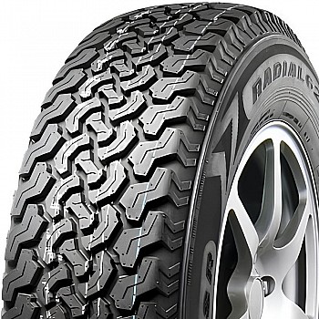 Шина Leao Radial 620 215/70R16 100T, TL легковая