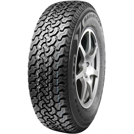 Шина Leao Radial 620 195R14C 106/104Q, TL легковая