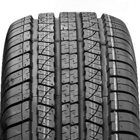Шина Leao Nova-Force 4x4 HP 255/60R18 112V, TL легковая