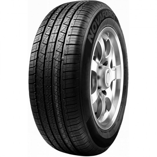 Шина Leao Nova-Force 4x4 HP 255/55R18 109V, TL легковая