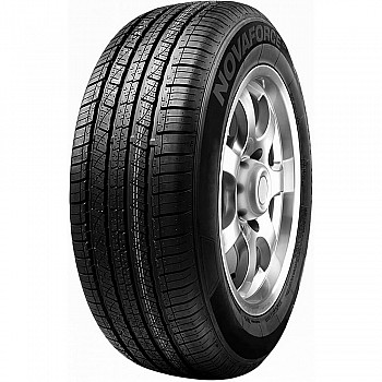 Шина Leao Nova-Force 4x4 HP 205/70R15 96H, TL легковая