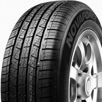 Шина Leao Nova-Force 4x4 HP 225/65R17 102H, TL легковая