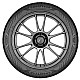 Шина GoodYear Eagle F1 Asymmetric 6 215/45R17 91Y, TL легковая