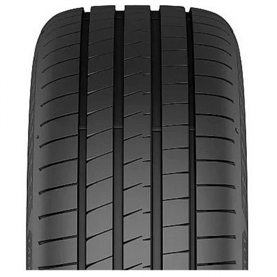 Шина GoodYear Eagle F1 Asymmetric 6 245/45R19 102Y, TL легковая
