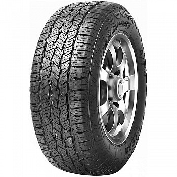 Шина Leao Lion Sport A/T100 245/65R17 111T, TL легковая