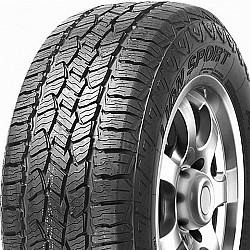 Шина Leao Lion Sport A/T100 245/65R17 111T, TL легковая