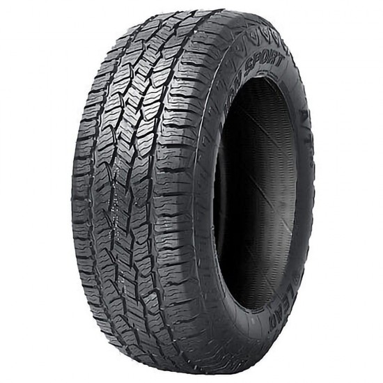 Шина Leao Lion Sport A/T100 245/65R17 111T, TL легковая