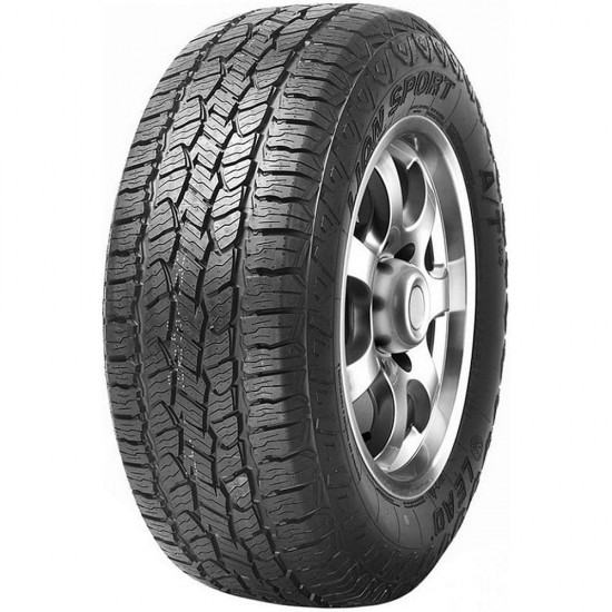 Шина Leao Lion Sport A/T100 225/75R16 115/112Q, TL легковая