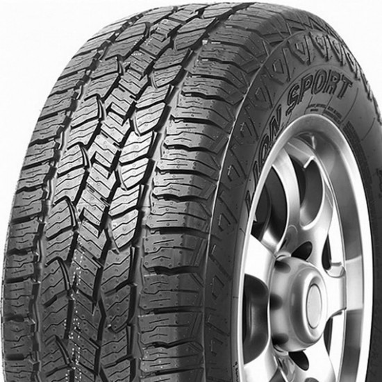 Шина Leao Lion Sport A/T100 225/75R16 115/112Q, TL легковая