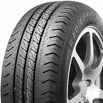 Шина Leao Radial R701 165R13C 96/94N, TL легковая
