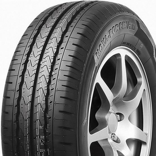 Шина Leao Nova-Force Van 205/70R15C 106/104S, TL легковая
