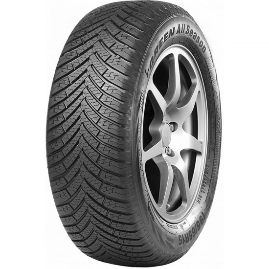 Шина Leao iGreen All Season 155/65R14 75T, TL легковая