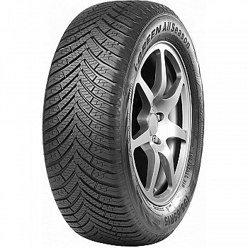 Шина Leao iGreen All Season 215/50R18 96W, TL легковая