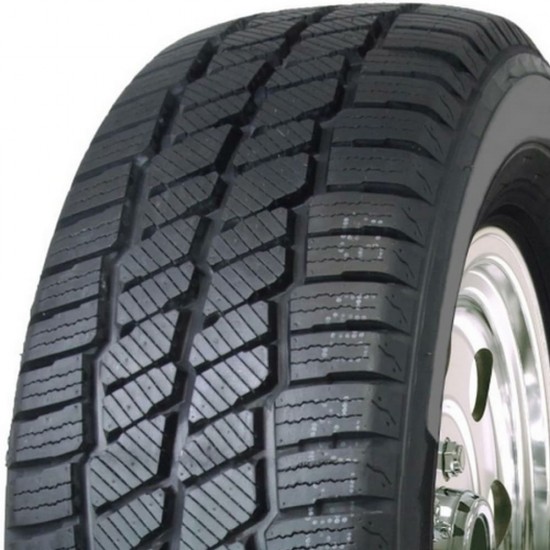 Шина WestLake SW613 All Season Master 185/75R16C 104/102Q, TL легковая