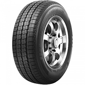 Шина Leao iGreen Van 4S 205/70R15C 106/104R, TL легковая