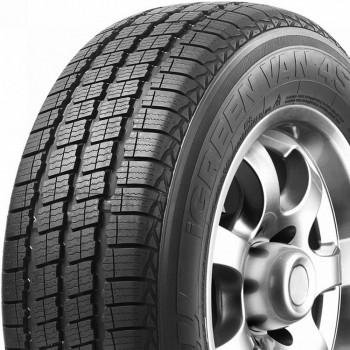Шина Leao iGreen Van 4S 195/60R16C 99/97R, TL легковая