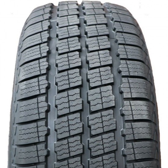 Шина Leao iGreen Van 4S 215/70R15C 109/107R, TL легковая