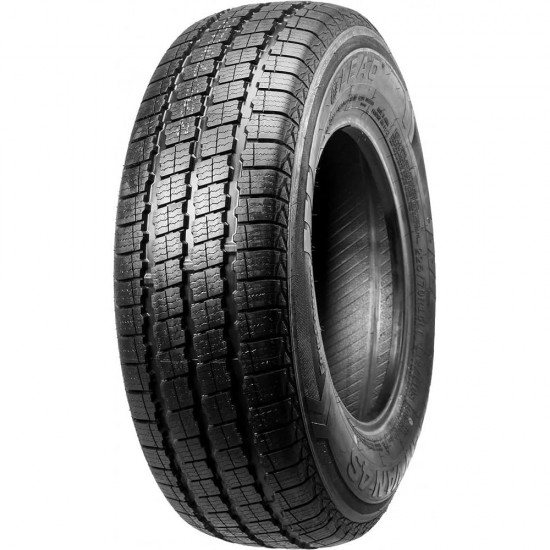 Шина Leao iGreen Van 4S 215/60R17C 109/107T, TL легковая