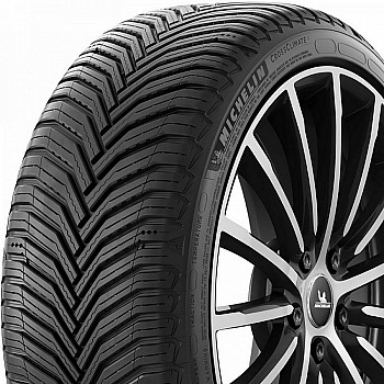 Шина Michelin CrossClimate 2 235/45R18 98Y, TL легковая