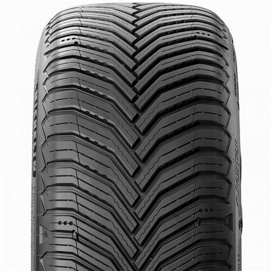 Шина Michelin CrossClimate 2 245/45R18 100Y, TL легковая