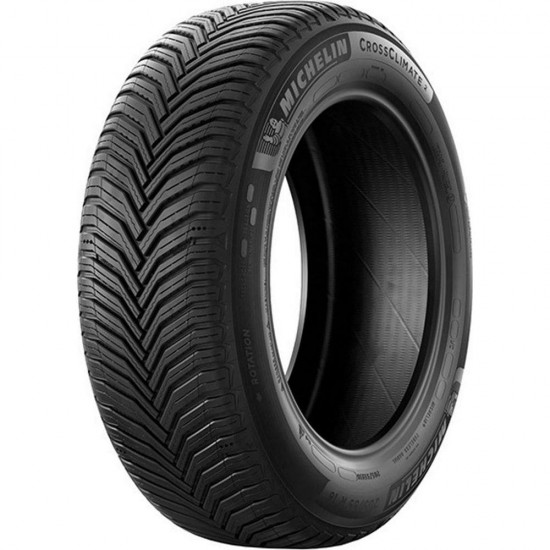 Шина Michelin CrossClimate 2 245/45R18 100Y, TL легковая