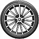 Шина Michelin CrossClimate 2 225/45R17 94V, TL легковая