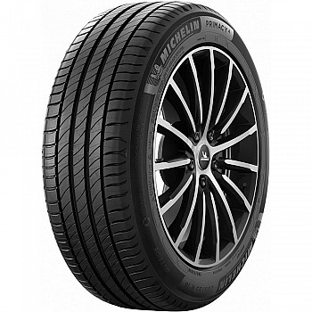Шина Michelin Primacy 4+ 235/45R17 97W, TL легковая