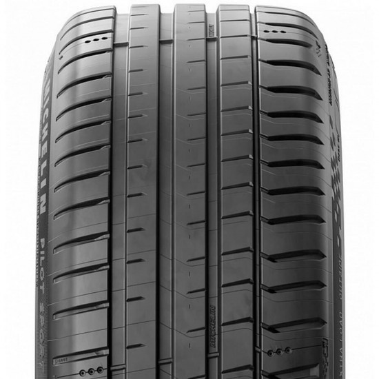 Шина Michelin Pilot Sport 5 215/40R18 89Y, TL легковая