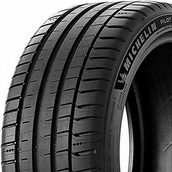 Шина Michelin Pilot Sport 5 215/40R18 89Y, TL легковая