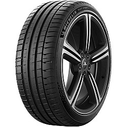 Шина Michelin Pilot Sport 5 255/35R20 97Y, TL легковая