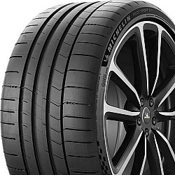 Шина Michelin Pilot Sport 5 255/40R19 100Y, TL легковая