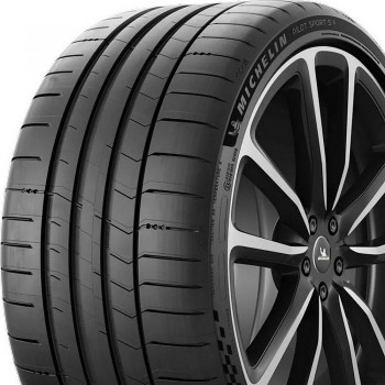Шина Michelin Pilot Sport 5 275/40R19 105Y, TL легковая