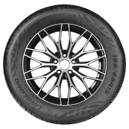 Шина Linglong COMFORT MASTER 155/60R15 74T легковая