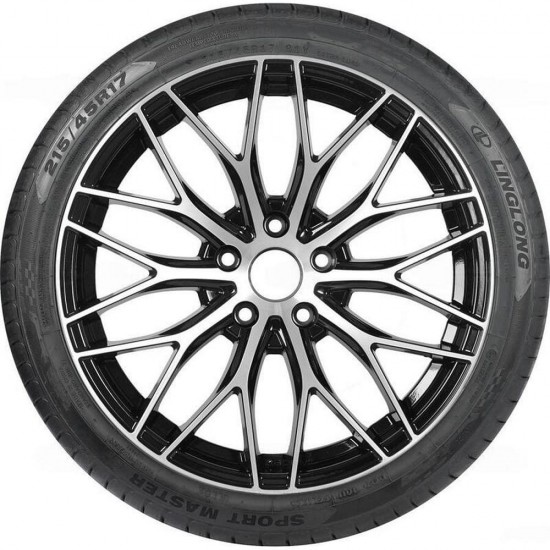 Шина Linglong SPORT MASTER 255/35R18 94Y легковая
