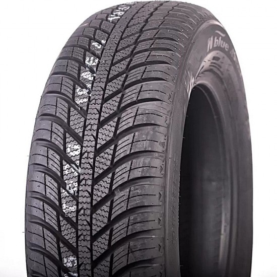 Шина Nexen NBLUE 4SEASON 195/65R15 95T легковая