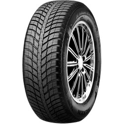 Шина Nexen NBLUE 4SEASON 205/55R16 94H легковая