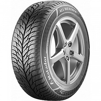 Шина Matador MP-62 All Weather Evo 185/60R15 88T XL, TL. легковая