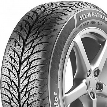Шина Matador MP-62 All Weather Evo 185/60R15 88T XL, TL. легковая