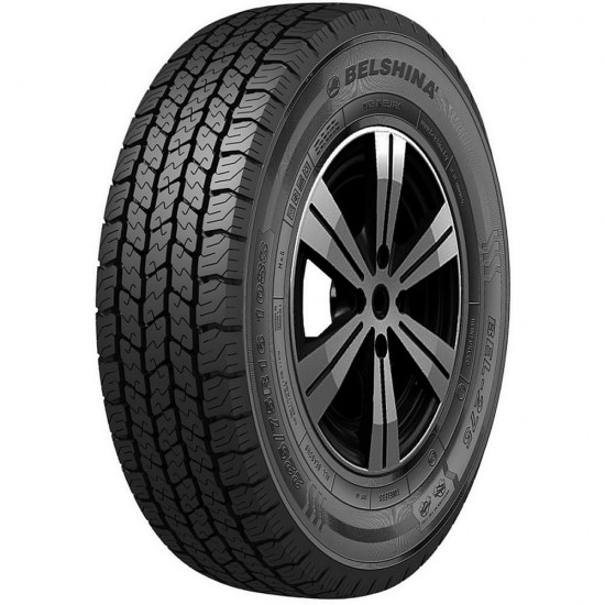 Шина Белшина Бел-275 225/75R16 108S, TL. легковая
