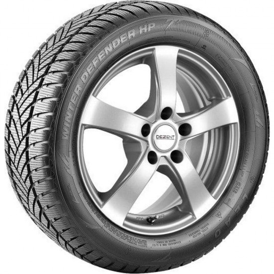 Шина Leao Winter Defender HP 165/70R14 81T, TL легковая
