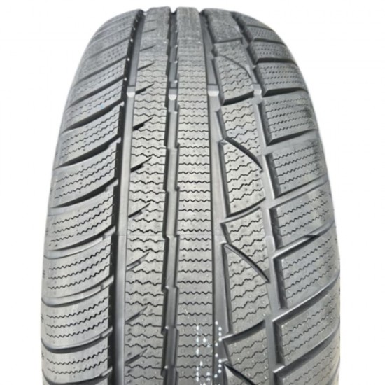 Шина Leao Winter Defender UHP 255/50R19 107V, TL легковая