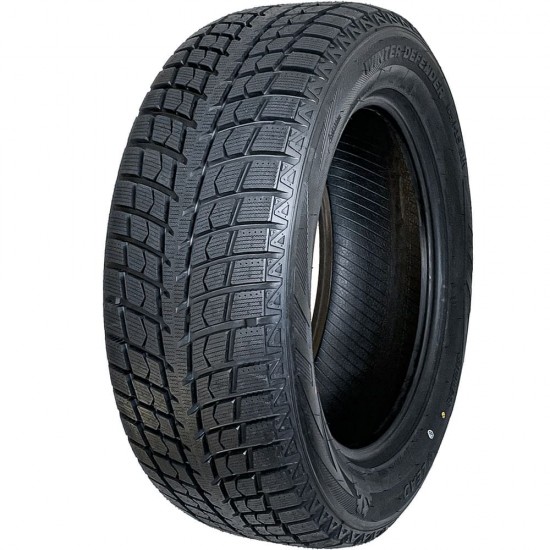 Шина Leao Winter Defender Ice I-15 SUV 235/55R18 100T, TL легковая