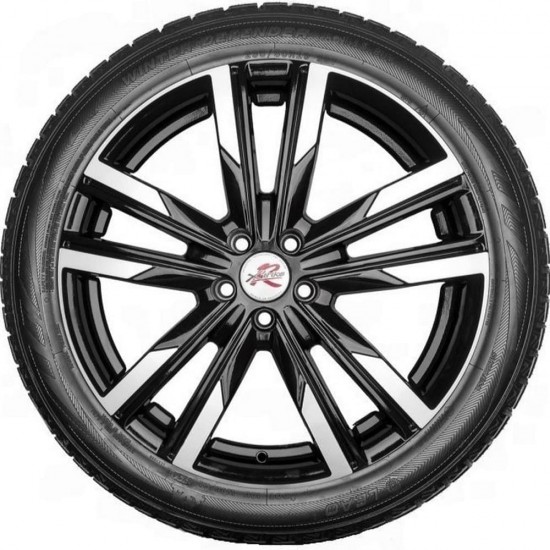 Шина Leao Winter Defender Ice I-15 205/60R16 96T, TL легковая