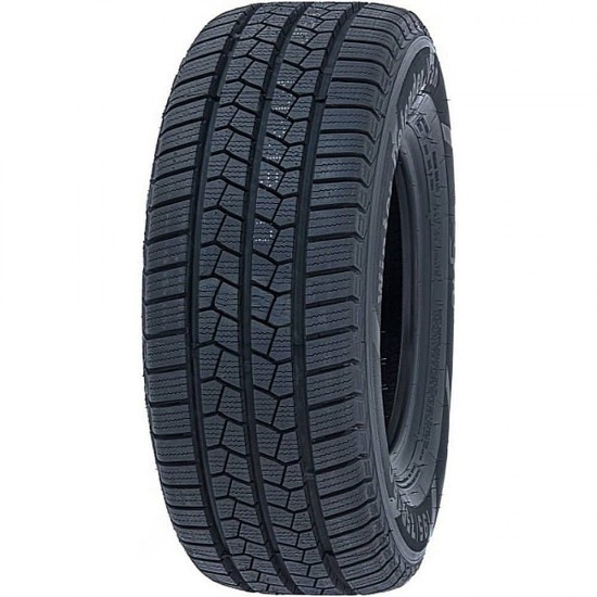 Шина Leao Winter Defender Van 205/75R16C 110/108R, TL легковая