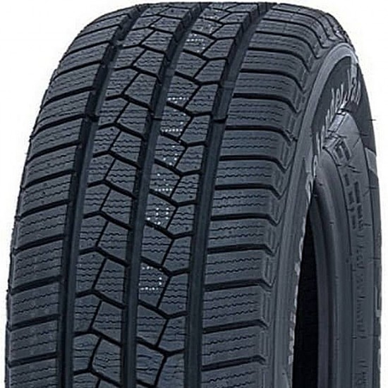 Шина Leao Winter Defender Van 195R14C 106/104P, TL легковая