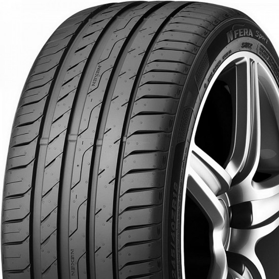 Шина Nexen NFERA SPORT 95W (OE 205/65R16 2) легковая